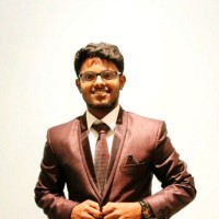 Solar Monkey Employee Saiteja Ravi's profile photo