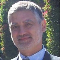 CORCYM Employee Paolo Berionni's profile photo