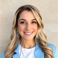 American Tradeshow Services Employee Haley Caruso's profile photo