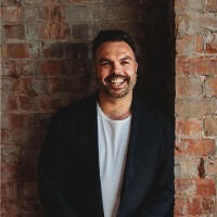 Studio John Bridge Architects Employee John Bridge's profile photo