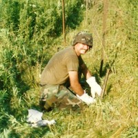 Washington High School Employee Michael Skaggs's profile photo