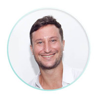 Gameloft Saigon Employee Leandro Banak's profile photo