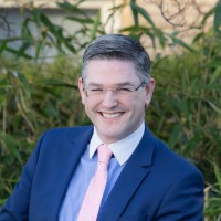 BWG Foods UC Employee Peter Dwan's profile photo