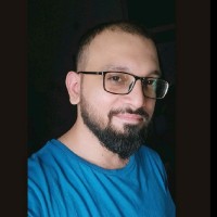 Newsmeter Employee Kedar Nadella's profile photo