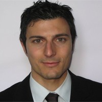 SDA Express Courier Employee Salvatore Battaglia's profile photo