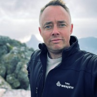 Wespine Industries Employee Toby James's profile photo