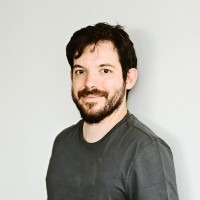 Legion Security Employee Eyal Fisher's profile photo