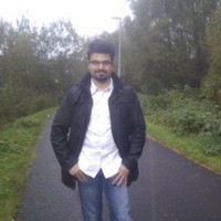 OJE Employee Alireza Baghestani's profile photo