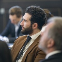 System 4 Services Ltd Employee Karim al-Abed's profile photo