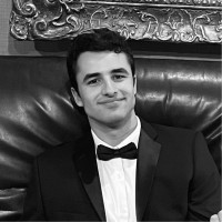 Novaro Capital Employee Pedro Alves de Lima's profile photo