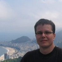 VZLU AEROSPACE Employee Petr Raška's profile photo