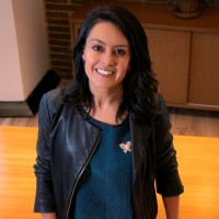 Ana Sarmiento Email & Phone Number