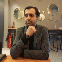 Elev8 Architects Employee Mhd Ajek's profile photo