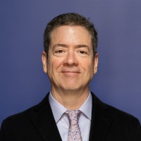 The Seasteading Institute Employee Joe Quirk's profile photo