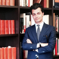 Sicurezza e Ambiente Employee Lorenzo de Russis's profile photo