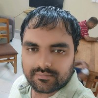 Cladding Projects Limited Employee Karamvir Kataria's profile photo