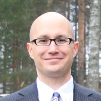 Colorado Department of Higher Education Employee Charles Mathies's profile photo