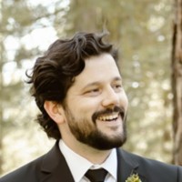 Project Management Institute Employee John Davidge's profile photo