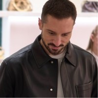Loewe Employee Giacomo Mansanti's profile photo