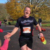 Optimas Solutions Employee Dave Griffiths's profile photo