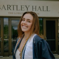 PwC Employee Ciara Daly's profile photo