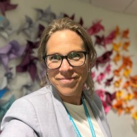 Kreftforeningen (Norwegian Cancer Society) Employee Anne-Kari Prestegård's profile photo