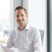 Henco Industries Employee Steffen Goossens's profile photo
