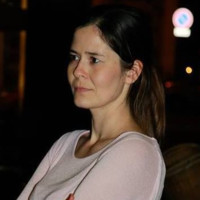 Bilberry Employee Delphine Breuil's profile photo