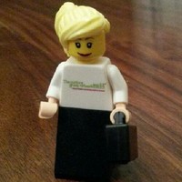 Edu-Therapy Solutions Employee Ange Franklin's profile photo