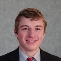 Border States Employee Bryce Becker's profile photo