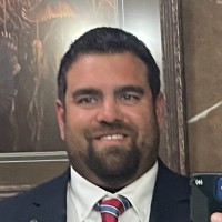Dustin Stansbury