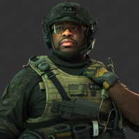 Infinity Ward Employee Guignard Isaac's profile photo