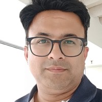 Extramarks Education India Pvt. Ltd. Employee Saurabh Mishra's profile photo
