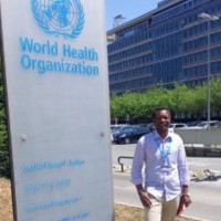 inSupply Health Employee Kevin Muiruri's profile photo
