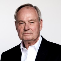 American Cinematheque Employee Ken Scherer's profile photo