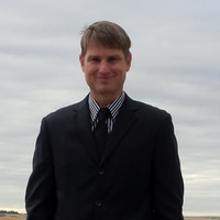 Cascadia Windows & Doors Employee Michael Zaklan's profile photo