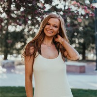 Jenna Hainke Email & Phone Number