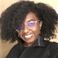 Triware Technologies Employee Andrea Idinye's profile photo