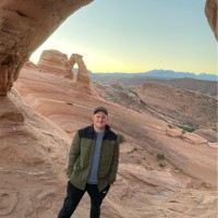 BRP Employee Curtis Decker's profile photo