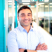 Christopher Lal Email & Phone Number