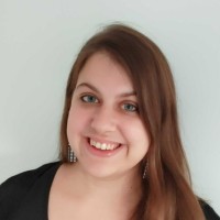 Disperse Employee Irina Bosnjak's profile photo