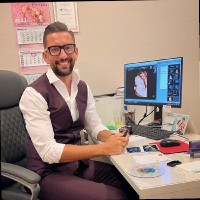Obstetrician and Gynaecologist Employee Alekseev Balandin's profile photo