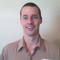 LyondellBasell Employee Shane Weber's profile photo