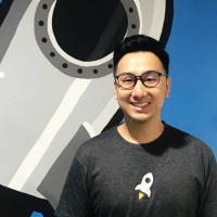 ServiceRocket Employee Victor Choo's profile photo
