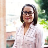 Sunnie Joshi
