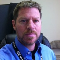 Alwine Security Employee Derek Sanders's profile photo