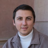 go-e Employee Abdullah Cinar's profile photo