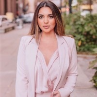 Platinum Forbes Global Properties Employee Fitore Abazaga's profile photo
