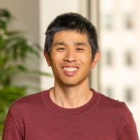 Speak Employee Tommy Chheng's profile photo