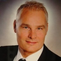 Konrad Technologies Employee Rene Frank's profile photo